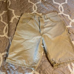 Wrangler Cargo Shorts